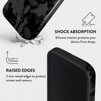 Burga Tough Case with MagSafe Apple iPhone 16 Pro - Nocturnal