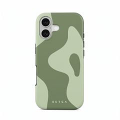 Burga Tough Case with MagSafe Apple iPhone 17 - No Rush