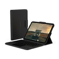 UAG Rugged USBC Keyboard - w/TrackPad BULK Apple iPad 11 (2025) 11 inch A16 / iPad 10 (2022) 10.9 inch - QWERTZ / DE - Black