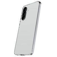 Spigen Liquid Crystal Backcover Samsung Galaxy A56 - Crystal Clear