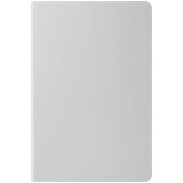 Samsung Originele Book Cover Galaxy Tab A8 - Silver