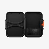 Spigen MagSafe Cardholder Lock Fit - Black