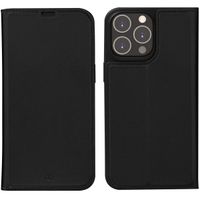 dbramante1928 Oslo Bookcase Apple iPhone 14 Pro Max - Zwart