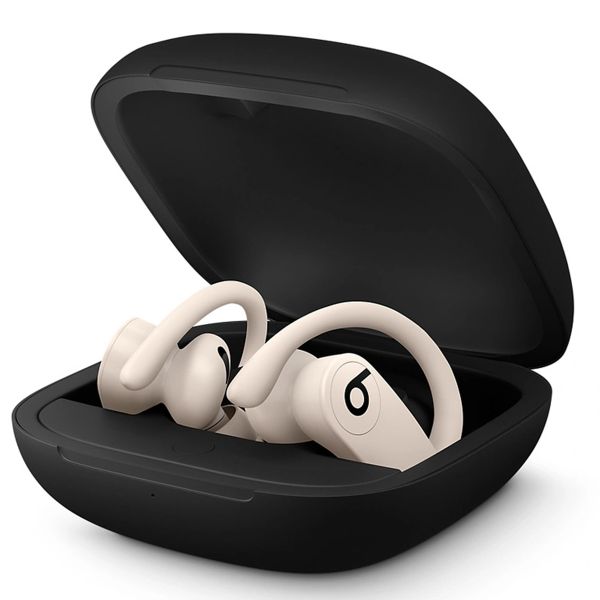 Beats Powerbeats Pro - Draadloze In-Ear Oordopjes - Ivoor