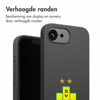 Backcover Apple iPhone 16e - S.V. Huizen