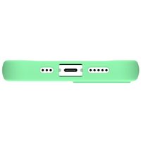 UAG Dot U Backcover iPhone 13 - Spearmint