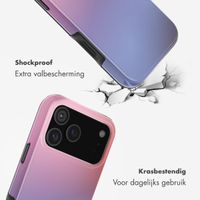 Selencia Vivid Backcover Apple iPhone 18 Pro Max / 17 Pro Max - Gradient Soft Blush