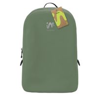 imoshion Air-Tight Waterproof rugzak 10L - Small - Army Green