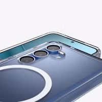 Spigen Ultra Hybrid S MagSafe Samsung Galaxy S25 - White