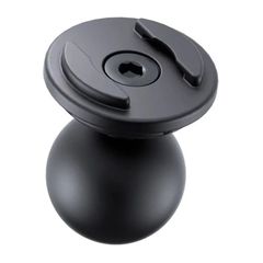 SP Connect Ballhead Mount Pro Telefoonhouder Motor voor SPC/SPC+ hoesjes - Geschikt voor RAM®-houders - Zwart