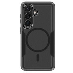imoshion Backcover met MagSafe Samsung Galaxy S26 FE - Zwart