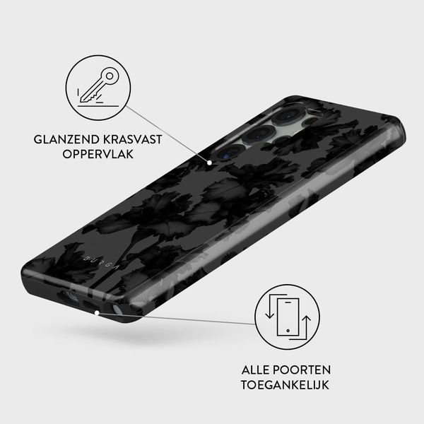 Burga Tough Backcover Samsung Galaxy S25 Ultra - Nocturnal