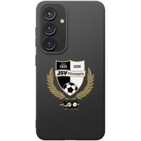 Backcover Samsung Galaxy S24 - JSV Nieuwegein