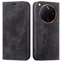 imoshion Slim Bookcase Oppo Find X9 Ultra - Zwart