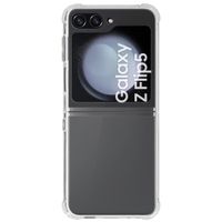 imoshion Shockproof Case Samsung Galaxy Z Flip 5 - Transparant