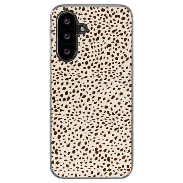 imoshion  Design hoesje Samsung Galaxy A26 - Desert Dots