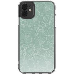imoshion Design hoesje Apple iPhone 11 - Botanica