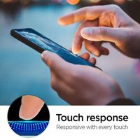 Spigen GLAStR EZ Fit Screenprotector + Applicator 2-pack Apple iPhone 11