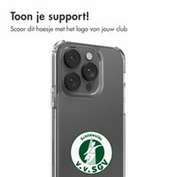 Clear Backcover Apple iPhone 14 Pro - SGV