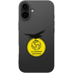 Backcover Apple iPhone 16 - Duiveland