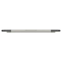 Spigen Air Skin folio OneTap Apple iPad Pro 11 (2024) M4 - Grijs