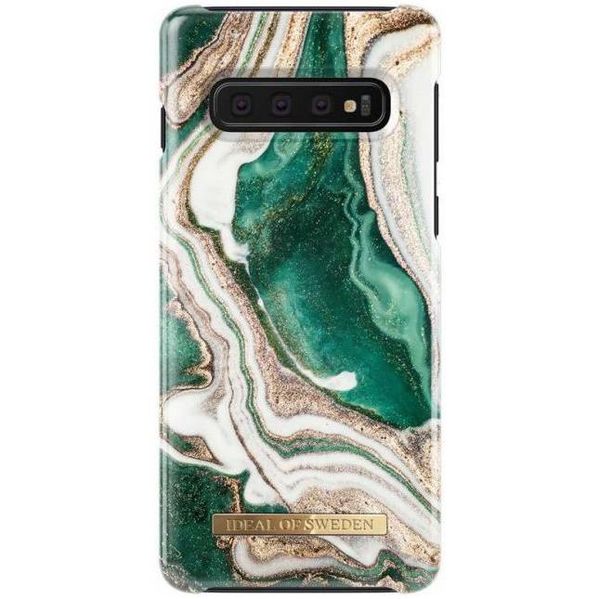 iDeal of Sweden Fashion Backcover Samsung Galaxy S10