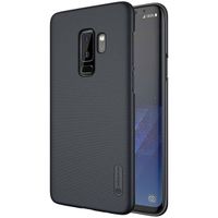 Nillkin Super Frosted Shield Case Samsung Galaxy S9 Plus - Zwart