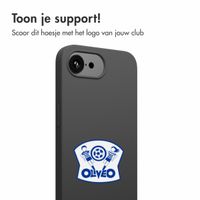 Backcover Apple iPhone 16e - Oliveo