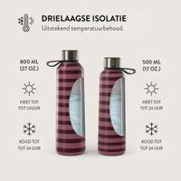 Burga Water Bottle - 500 ml - Spellbound
