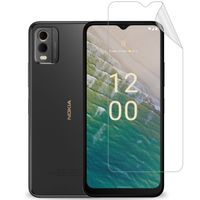 imoshion Screenprotector Folie 3 pack Nokia C32