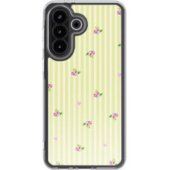 imoshion Design hoesje Samsung Galaxy A37 (5G) - Garden Stripes