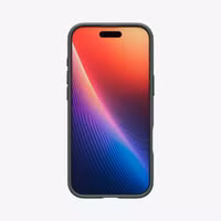 Spigen Thin Fit Backcover MagSafe Apple iPhone Air - Abyss Green