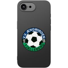 Backcover Apple iPhone 16e - V.V. Aengwirden