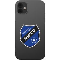 Backcover Apple iPhone 11 - NWVV