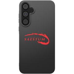 Backcover Samsung Galaxy A55 - Saestum