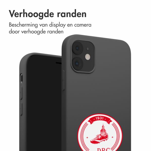 Backcover Apple iPhone 11 - DRC