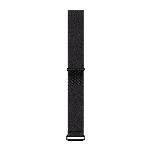 Garmin Accessory Band Garmin CIRQA - Maat L/XL - Zwart