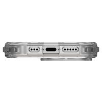 UAG Plyo Backcover MagSafe iPhone 16 Pro - Ice / Gold