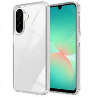 Accezz Xtreme Impact Backcover Samsung Galaxy A17 (5G) / (4G) - Transparant