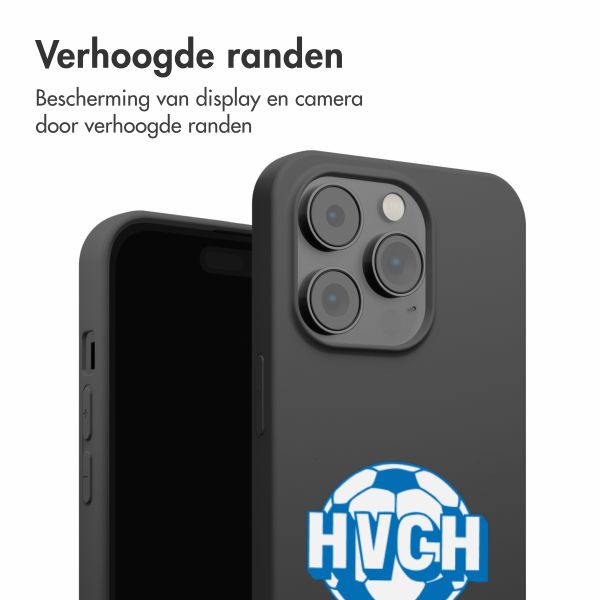 Backcover Apple iPhone 14 Pro - HVCH