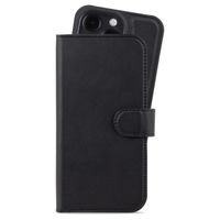 Holdit Wallet Case Magnet Plus iPhone 15 Pro - Zwart