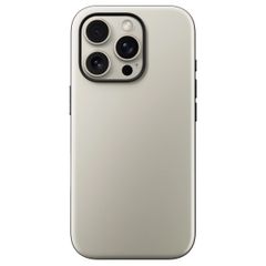 Nomad Sport Case iPhone 16 Pro - Stone