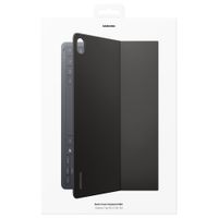 Samsung Book Cover Keyboard Slim Samsung Galaxy Tab S12 Plus - QWERTY / NL - Black