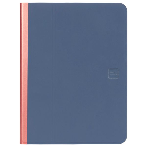 Tucano Elements folio case iPad Air 11 inch (2024) M2 - Blauw