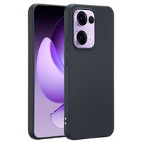 imoshion Color Backcover Oppo Reno 13 - Zwart