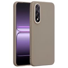 imoshion Color Backcover OnePlus Nord 5 - Bruin