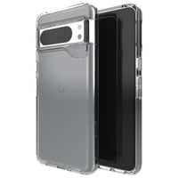ZAGG Crystal Palace Snap Backcover Google Pixel 8 Pro - Clear