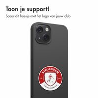 Backcover Apple iPhone 13 - V.V. Stellendam