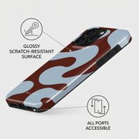 Burga Tough Back Cover with MagSafe Apple iPhone 13 Pro - Core