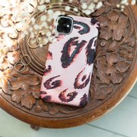 Selencia Maya Fashion Backcover iPhone 11 Pro - Pink Panther